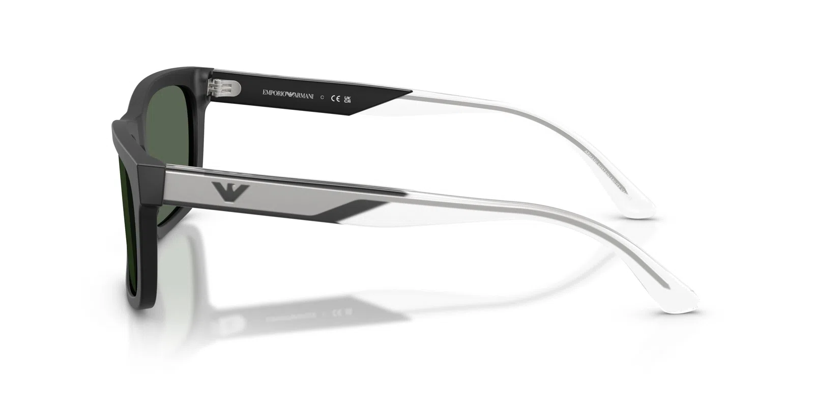 Emporio Armani 4224 Sunglasses - view 28